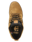 Etnies Jefferson Mtw BROWN/NAVY/GUM pánske topánky na zimu