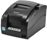 Bixolon SRP-275III čierna / Ihličková tlačiareň / 144dpi / 76.5mm / 9 ihiel / USB / RS232 (SRP-275IIIAOSG)