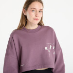 Mikina adidas Adi365 Hk Running Crew Shadow Fig S