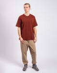 Patagonia M's Driftways Organic T-Shirt Dried Vanilla S