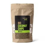 BIO Kokosové chipsy natural - VanaVita (200 g) (53035-1-200g)