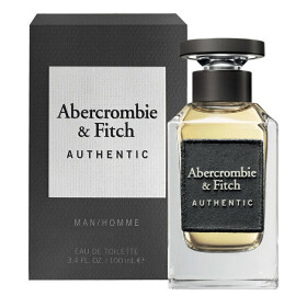 Authentic Man EDT