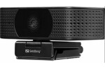 Sandberg USB Webcam Pro Elite 4K UHD (134-28)