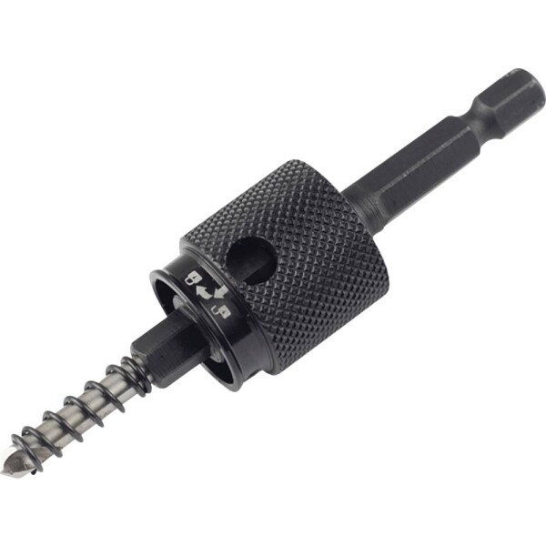 C.K T3220 T3220 rýchloupínací adaptér pre upínací držiak 1 ks; T3220