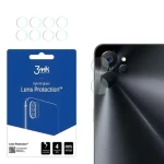 3mk Lens Protection Realme 10 / Sklo na fotoaparát / Hybridné / 4 ks