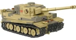Cobi 2734 II WW Panzer VI Tiger I no 131, 1:48, 442 k