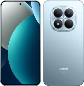 XIAOMI Redmi Note 15 Pre 5G 8+256GB modrá / 6.83" / Android 15 (6932554470500)