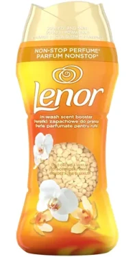 Lenor Gold Orchid / Vonné perličky do bielizne / 270 g (AD-LE-001-13)