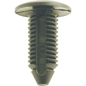 Ford Dashboard Link Clip 50 Pack KS Tools 420.5253; 420.5253