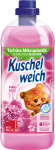 Kuschelweich aviváž - Ružový bozk, 38 praní