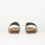 Tenisky adidas Adilette Rs Silver Green/ Cardboard/ Gum5 EUR 44