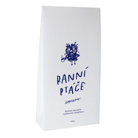 Bella Rose Výberová káva Ranní ptáče – espresso 150 g