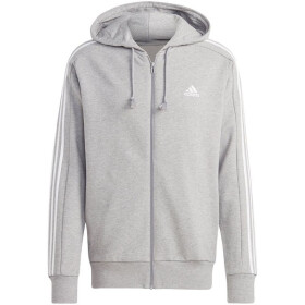 Adidas Essentials Francúzska froté mikina kapucňou IC9833 muži