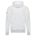 Pánska mikina Geographical Norway Galdemar DB 100 M WZ3019H/GN-Blended Grey M
