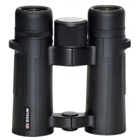 Braun Compagno 8x34 WP čierna / Ďalekohľad / hmotnosť 440 g (20002)