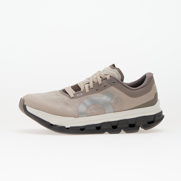 Tenisky On W Cloudflow 5 Fog/ Eclipse EUR 36.5