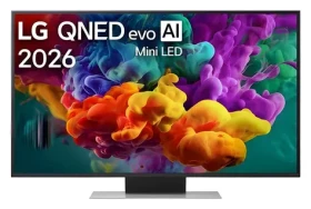 50" LG 50QNED86B3B / QNED / 4K UHD (50QNED86B3B.AEU)