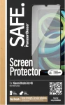 PanzerGlass SAFE pre XIAOMI Redmi A3 čierna / Tvrdené sklo / UWF