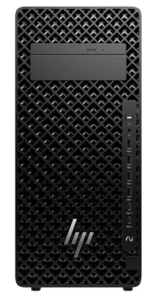 HP Z2 Tower G1i čierna / Pracovná stanica / Intel Core Ultra 9 285K 3,7 GHz / 128GB / 2TB SSD / Nvidia RTX 5090 32GB (B34LDES#BCM)