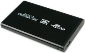 MicroStorage 2.5" SATA - USB 3.0 (K2501A-U3S)