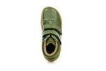 Lurchi Spot Olive zimné barefoot topánky 25 EUR