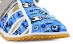 Jonap Futbal blue barefoot papuče 30 EUR