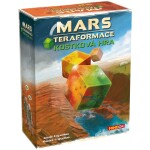 Mars: Terraformácia – Kocková hra