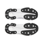 Tenisky Under Armour Infinite MVMNT SE White /White /Metallic Silver EUR 43