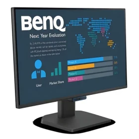 23,8" BenQ BL2490C čierna / Monitor / IPS / 1920x1080 / 144Hz / 5ms / 1500:1 / 250cd-m2 / HDMI + DP + USB-C / repro (9H.LP5LB.QBE)