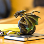 Safari Ltd. Safari Ltd. Figúrka - Tŕňový drak