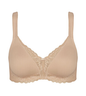 Podprsenka Modern Lace+Cotton N - Triumph 00EP 085C