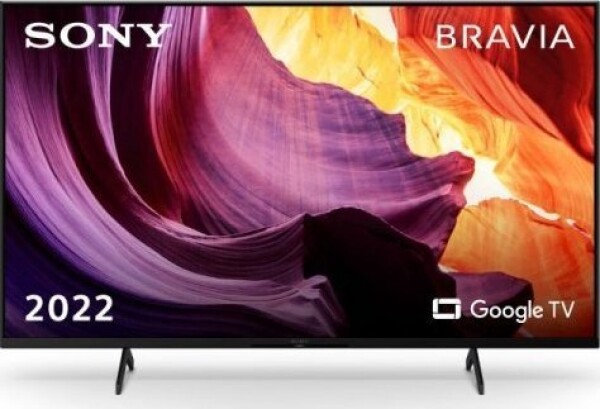 Sony KD-65X81K LED 65'' 4K Ultra HD Android