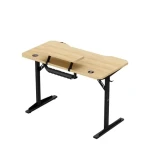 Mark Adler Leader 5.1 dub / Kancelársky stôl / 115 x 60 x 75 cm (MA-LEADER 5.1 OAK)