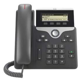 Cisco IP Phone 7811 / Telefón VoIP (CP-7811-K9=)