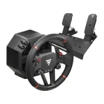 Thrustmaster TH0365 / Sada volantu a pedálov / pre PS4 PS5 PC (TH0365)