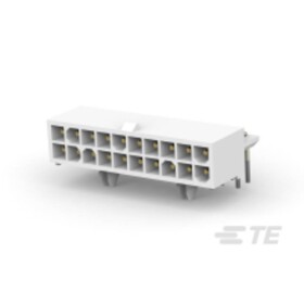 TE Connectivity 794106-2 1 ks Bag; 794106-2