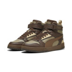 Puma RBD Game Lthr M 397470-02 40.5