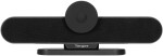 Targus Targus AEM350, Group video conferencing system, 8.5 MP, CMOS, 4K Ultra HD, 30 fps, 5x