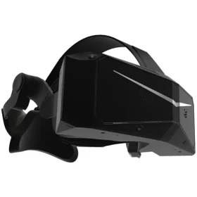 Pimax Crystal Light / Okuliare na virtuálnu realitu / QLED displej / 2880 x 2880 na oko / 120Hz (PVH00010176)
