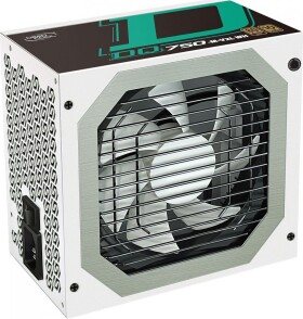 Deepcool DQ750-M-V2L WH 750W (DP-DQ750-M-V2L WH)