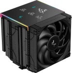 Deepcool AK620 Digital Pro (R-AK620-BKAPMN-G)