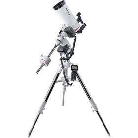 Bresser Optik Messier MC-100/1400 EXOS-2 GoTo hvezdársky teleskop Maksutov-Cassegrain katadioptrický Zväčšenie 14 do 200 x; 4710149