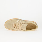 Tenisky adidas Handball Spezial Warm Vanilla/ Thermal Chrome/ GUM 3 EUR 38 2/3