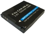 Trx Canon NB-8L / Batéria / Li- ION / 1000mAh (TRX-NB-8L)
