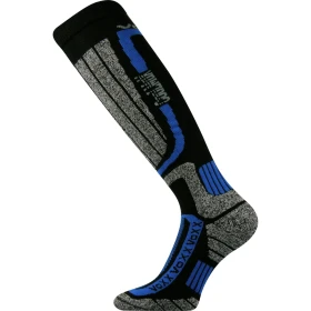 VOXX Kerax CollMax ponožky modré 1 pár 35-38 118499