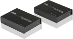 Aten VE812 / HDMI cez Single Cat 5 Extender / 100m / 3D / podpora HDCP (VE812-AT-G)