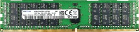 Samsung DDR4, 32 GB, 2400MHz, CL17 (M393A4K40CB1-CRC)
