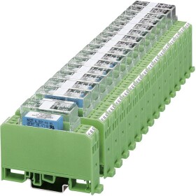 Relay Module EMG 17-REL/KSR-230/21/SO 54 2946353 Phoenix Contact; 2946353