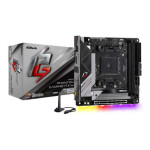 ASRock B550 PHANTOM GAMING-ITX/AX