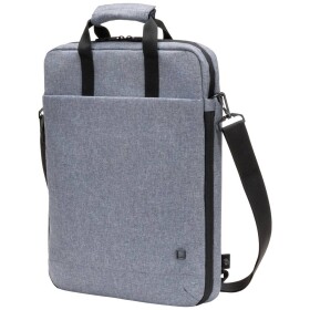 Dicota Eco Tote Bag D31878-RPET 13 -15.6” Blue Denim